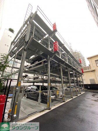 JMFレジデンス名駅南の物件内観写真